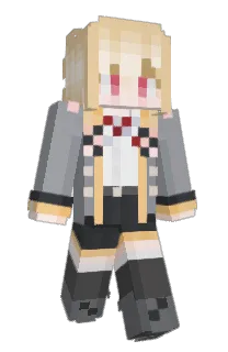 Front of Lem0nSoda's skin