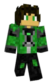 Skin preview
