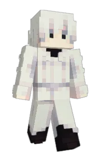 ByeCompani's Minecraft skin