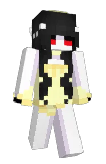 kevin891010's Minecraft skin