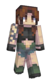 Skin preview