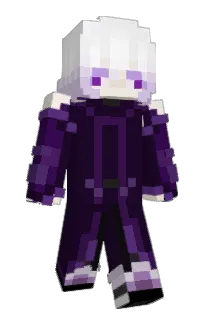 Front of Endless_mace's skin