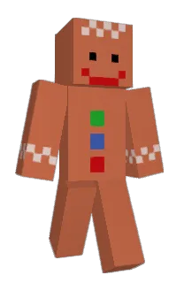 Painey's Minecraft skin
