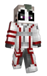 del rio and alto Minecraft skin — Slim model — first worn by sachis_gift