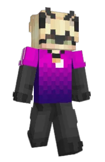 Front of WaveBoyGabriel67's skin
