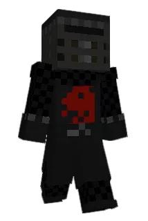 5674e67nn76 Minecraft avatar full body