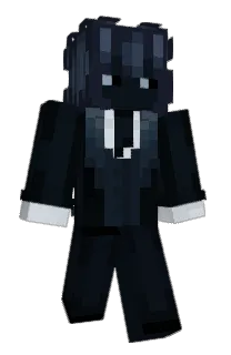 Cosmorbit's Minecraft skin