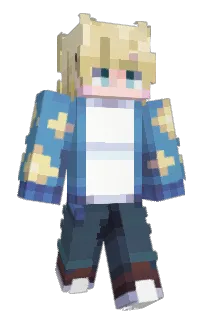 Front of COtt0nC4ndy's skin