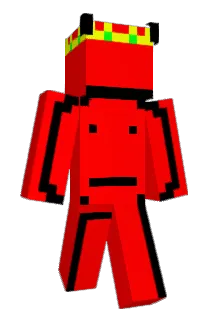 567678 Minecraft avatar full body