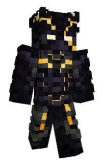 bytebyte18's Minecraft skin
