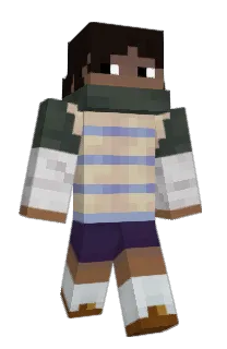 Front of MewhenimAndrew's skin