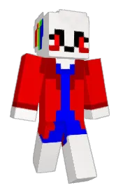 Skin preview