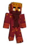 5678cooldec Minecraft avatar full body