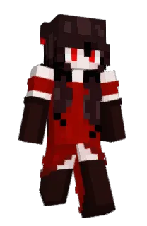 Kamukura__'s Minecraft skin