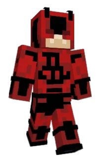 rrrizal's Minecraft skin