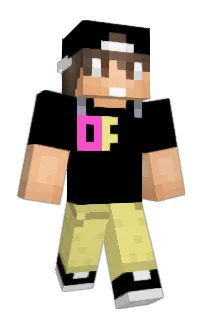 konjo0613's Minecraft skin