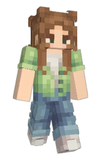 Tophatpig316's Minecraft skin