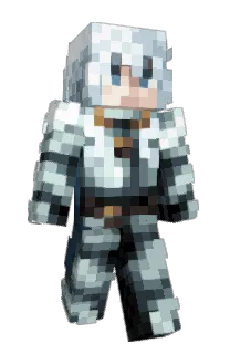 jekyll13's Minecraft skin
