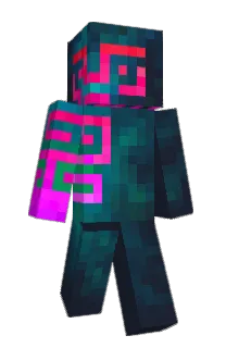 Front of HamsterMan6860's skin