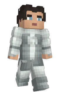 3makJoud's Minecraft skin