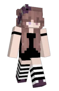 Front of CALI_33's skin