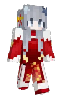 Front of huasheng27's skin