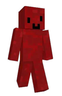 hatred748378's Minecraft skin