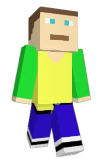 Front of Lior18012011's skin