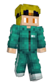Front of _haruky_'s skin