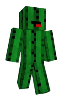 beefori's Minecraft skin