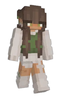 Front of NotKarii's skin