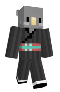 tkt6's Minecraft skin