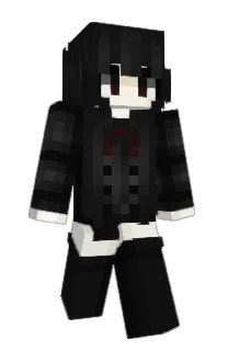 mossrov's Minecraft skin