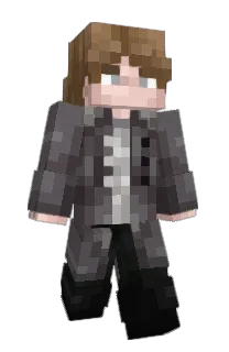 Front of nuslya's skin