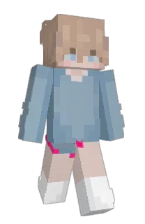 kayreas's Minecraft skin