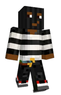 Front of koniksry's skin
