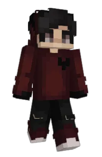 Tkall's Minecraft skin