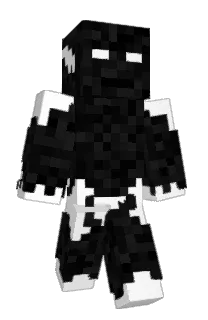 Front of Magru2009's skin