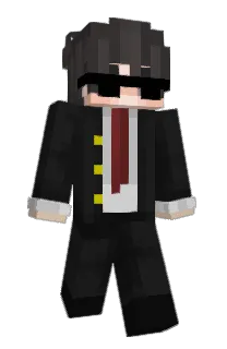 Front of _Admin35_'s skin