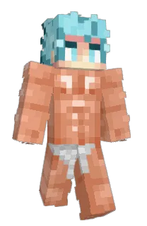 Front of WhiteWong15's skin