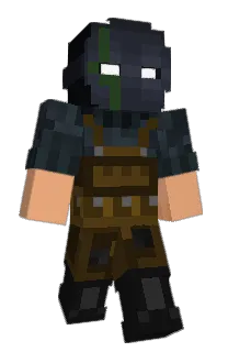PapaBear__'s Minecraft skin