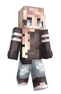 x_Helena_x's Minecraft skin