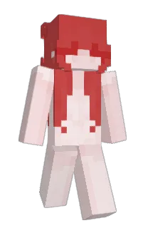 aerisumii's Minecraft skin