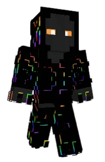 Front of fan0504's skin