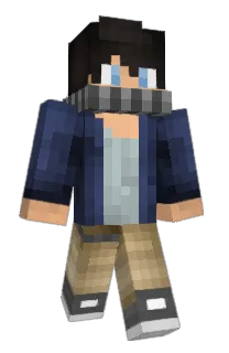 Akumaa_'s Minecraft skin