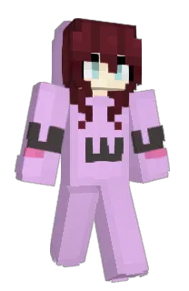 PdmChris's Minecraft skin