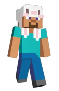 ugh's Minecraft skin
