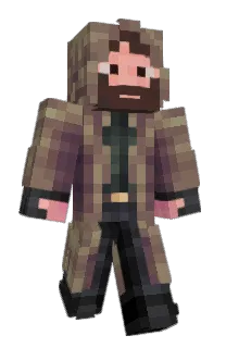 Front of BigGamerMan69420's skin