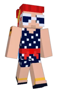 Front of Tim0192837465's skin