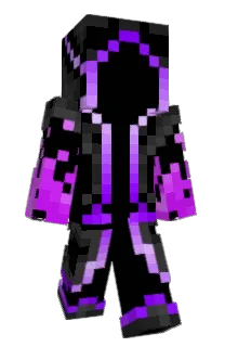 Front of PurpleZW's skin